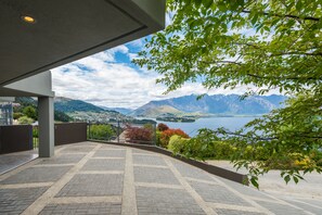 Exterior - Luxury House K Lodge Queenstown (Queenstown)