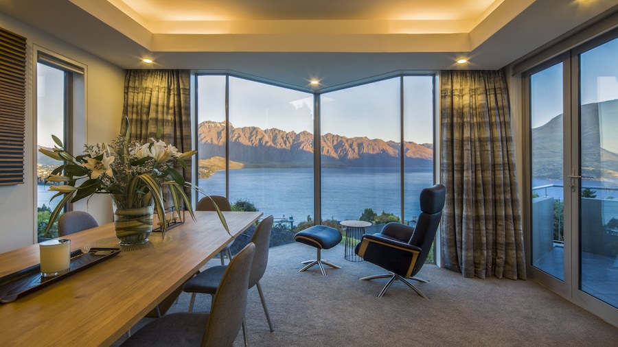 Luxury House K Lodge Queenstown