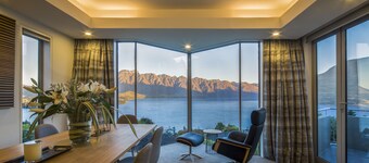 Luxury House K Lodge Queenstown