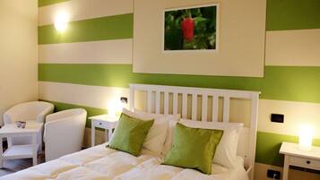 1 quarto, Wi-Fi, roupa de cama