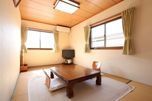 Quarto tradicional (Japanese Style) | Wi-Fi de cortesia