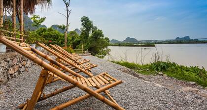 Trang An La Casa - Hostel