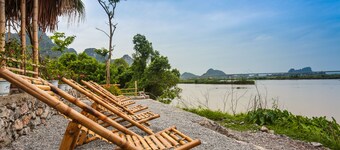 Trang An La Casa - Hostel