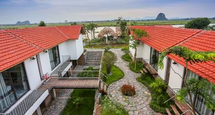 Trang An La Casa - Hostel
