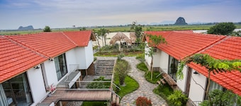 Trang An La Casa - Hostel