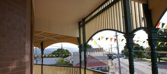 St Marys Hotel and Bistro