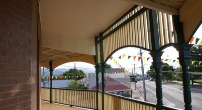 St Marys Hotel and Bistro