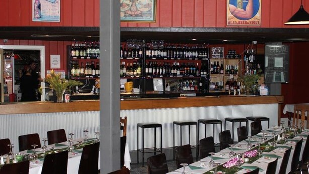 Bar (sur place)