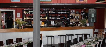 St Marys Hotel and Bistro