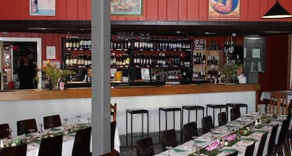 St Marys Hotel and Bistro