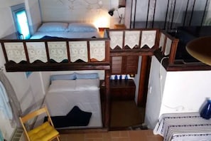 1 chambre, Wi-Fi gratuit