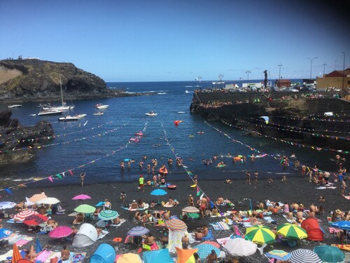 Casa de Isora relaxation and discovering Garachico