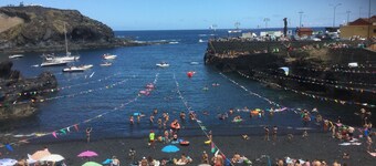 Casa de Isora relaxation and discovering Garachico