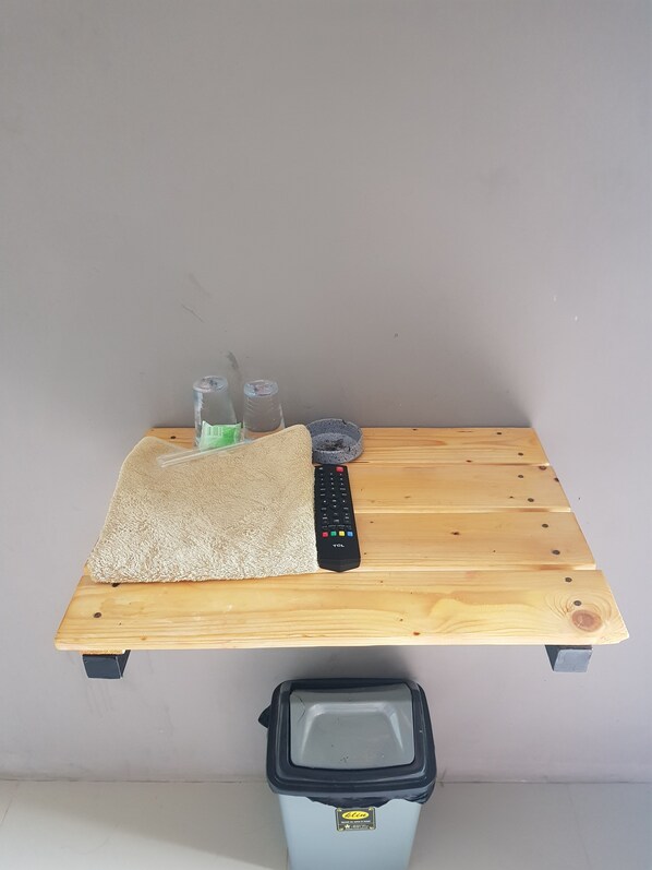 Servicios de la habitación