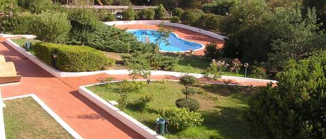 Alberca