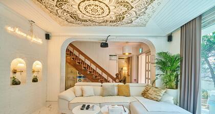 SG Tailored Serviced Home 5min walk from metro