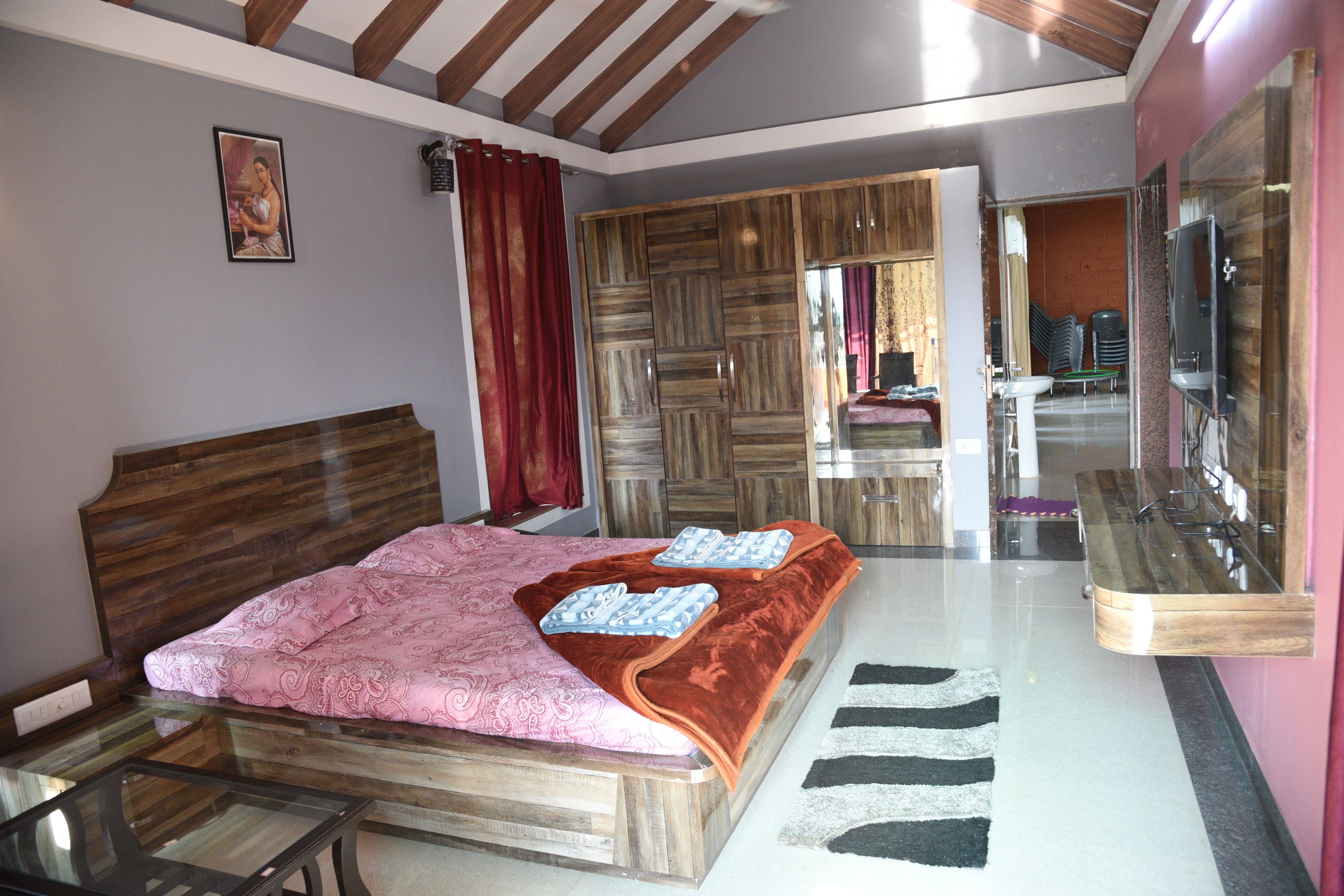 أسرّة قابلة للطي