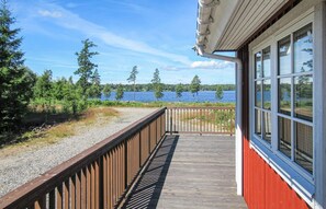Boendeområde