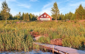 BoendeomrÄde