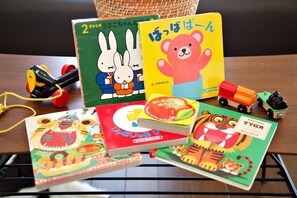 Superior Apartment | Room amenity