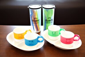 Superior Apartment | Room amenity - Reve K 302 (Naha)
