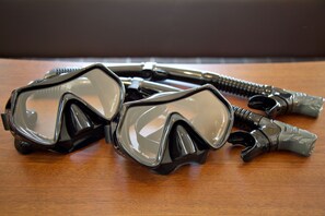 Superior Apartment | Room amenity - Reve K 302 (Naha)