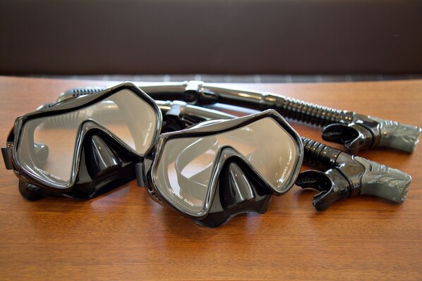 Superior Apartment | Room amenity