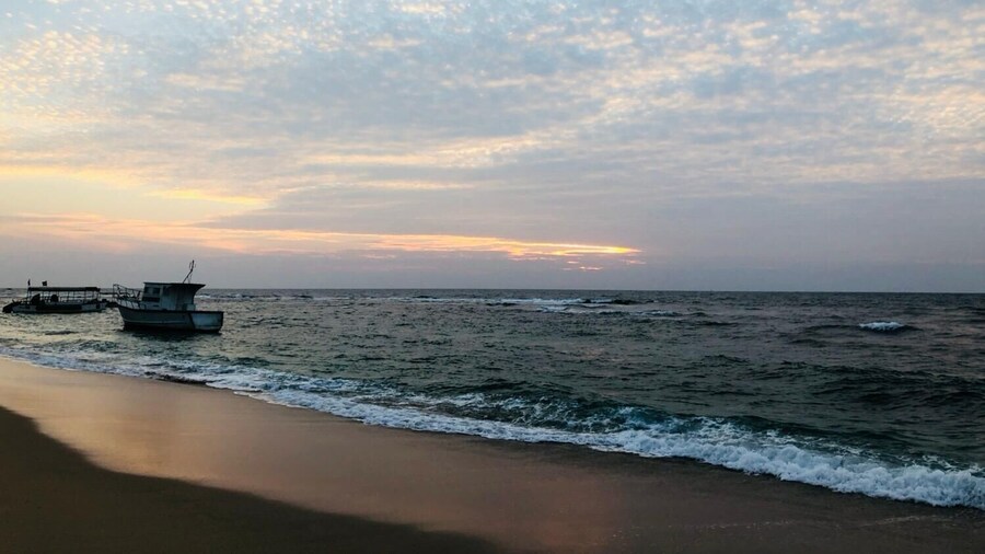 Dasu's Restaurant & Villa