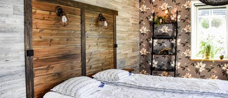 3 habitaciones y wifi gratis