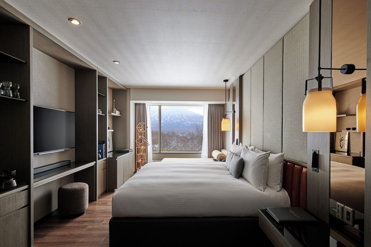 豪華客房, 2 張單人床 | 高級寢具、房內夾萬、免費嬰兒床、摺床/加床 (收費)