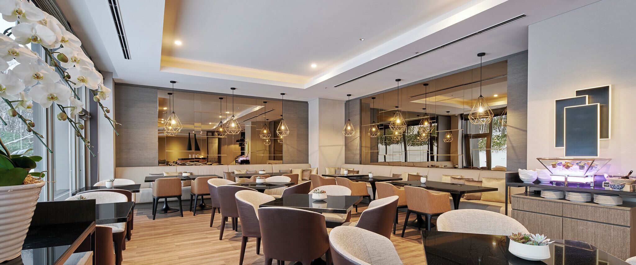 Restoran