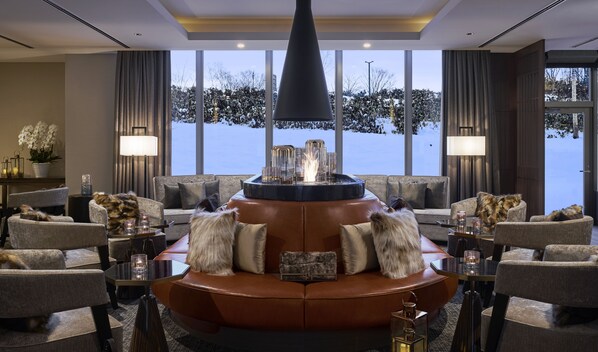 Mapa de la propiedad