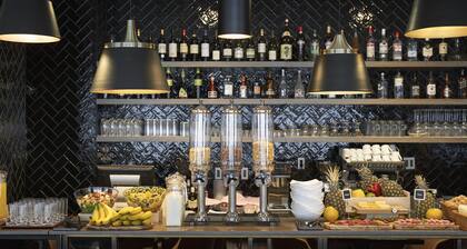 Hinode Hills Niseko Village