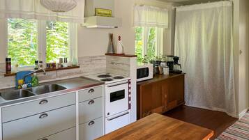 雪櫃、爐具、咖啡機/沖茶器