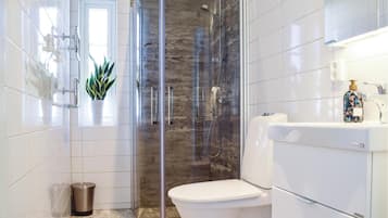 Ensemble douche/baignoire