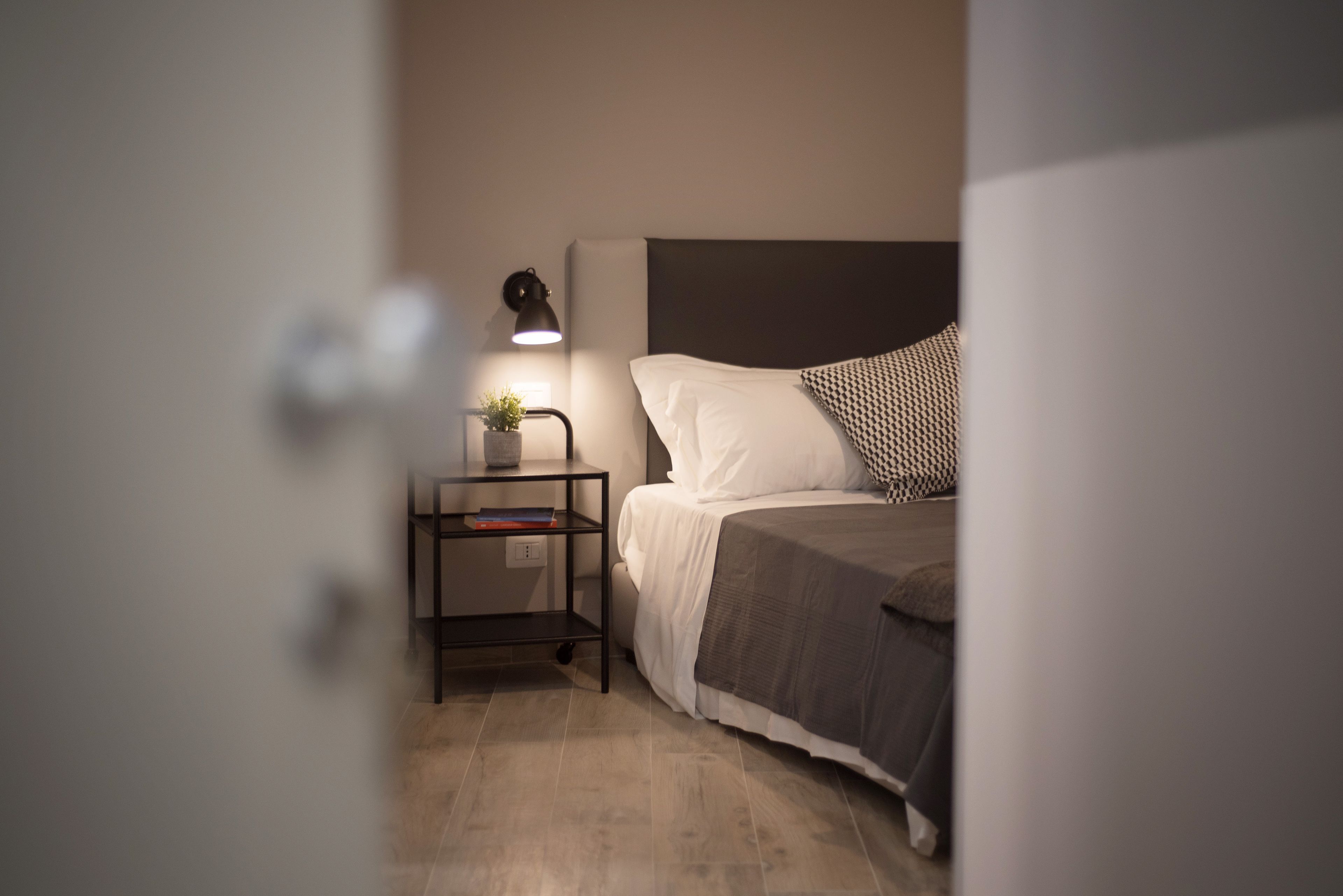 Deluxe Room, Private Bathroom, City View | View from room