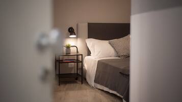 Deluxe Room, Private Bathroom, City View | View from room