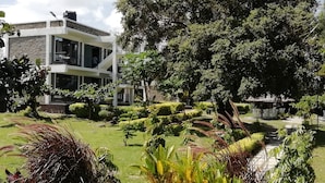 Kawasan hartanah