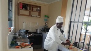 Restoran
