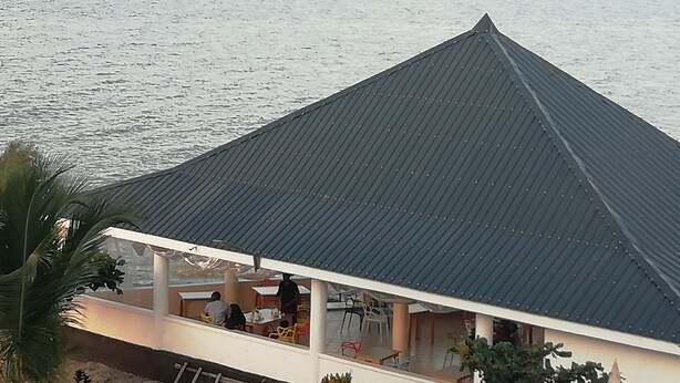 Restoran