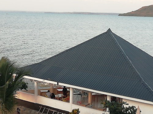 White Stone Beach Resort