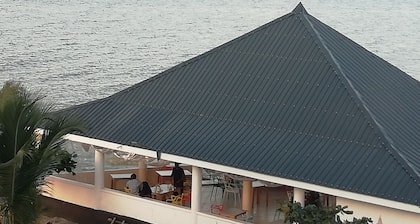 White Stone Beach Resort