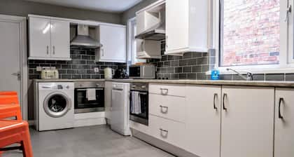 Wellesley Guest Accommodation
