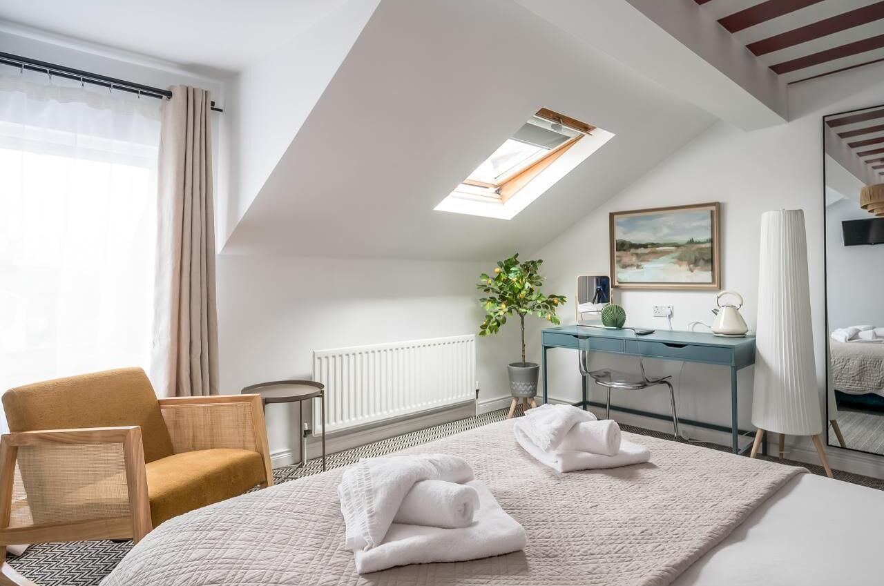 Foto - The Wellesley