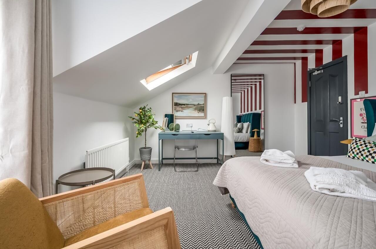 Foto - The Wellesley