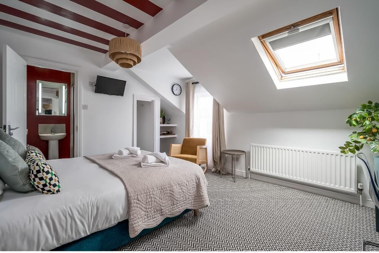 Foto - The Wellesley