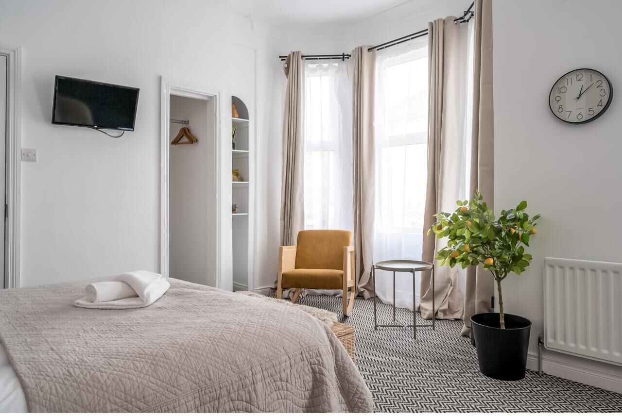 Foto - The Wellesley