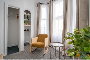 Superior Double Room, Ensuite