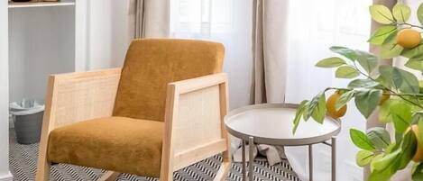 Dobbeltrom – superior, eget bad | 1 soverom