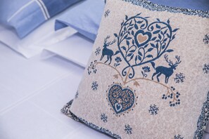 ห้องสแตนดาร์ดทริปเปิล | ตู้นิรภัยในห้องพัก, เตียงเสริม/เปล, Wi-Fi ฟรี, ผ้าปูที่นอน